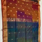 Contrast Shaded Star Buttaa in Sunset Multi-Tone Gradient