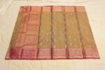 Katan Tissue Chanderi Sarees - Image 4